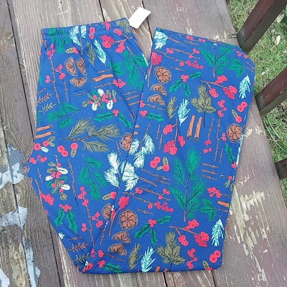 Gillian & O'Malley Other - Gillian & O'Malley PJ Bottoms - Size Medium